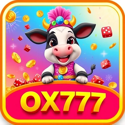 ox777.com Logo
