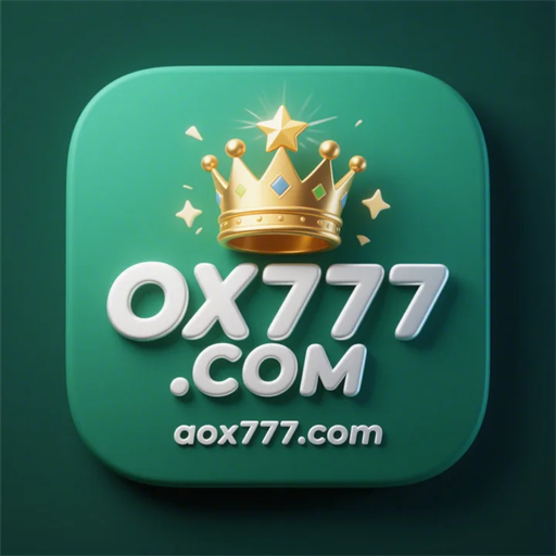 ox777.com Logo