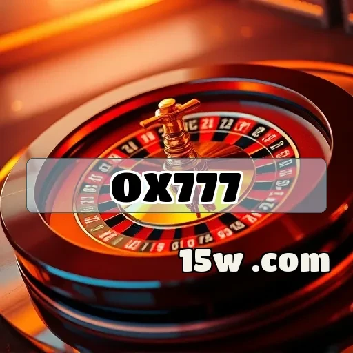 ox777.com: Exploração da Seção de Pagamentos que Todo Jogador Deve Conhecer
