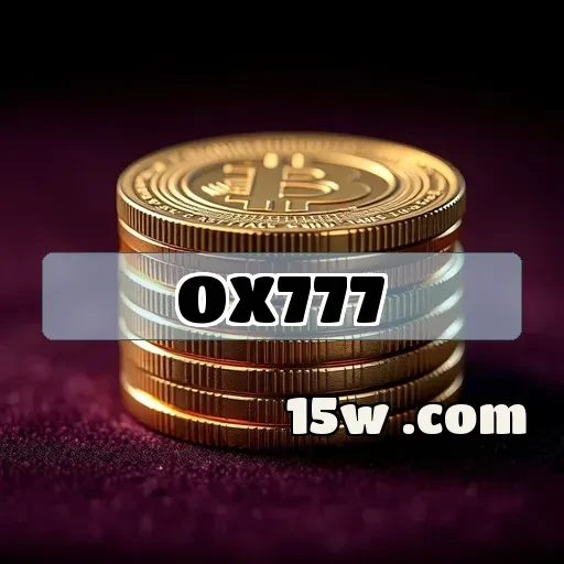 ox777.com: Explore a Diversidade e Inovação na Plataforma de Jogos Brasileiros
