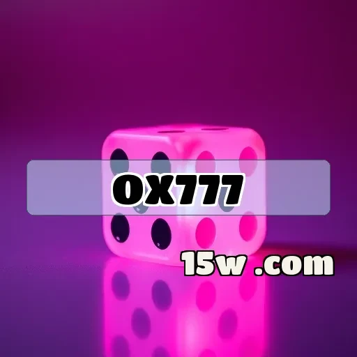 ox777.com: Eventos Esportivos Imperdíveis para Apostadores Inteligentes