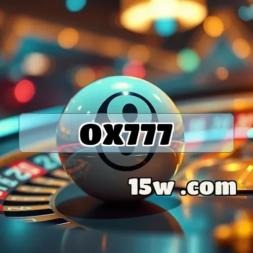 ox777.com: Benefícios Incríveis do Programa VIP para Jogadores Amantes de Apostas